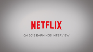 Netflix Doesn't Think VPN Piracy Is a Big Problem